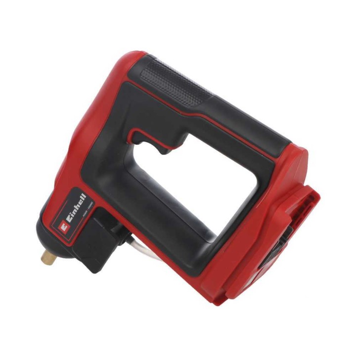 Einhell GE-WS 18/10 Li-Solo akkuruisku, 18 V, 1,1 l, ilman akkua ja laturia