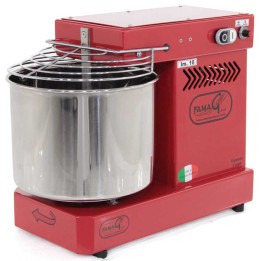 Famag IM 10 230 10 Velocit Rossa kierremallinen taikinakone 10 kg 230 V