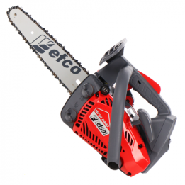Efco MTTH 2400 karsintamoottorisaha 25 cm carving laippa