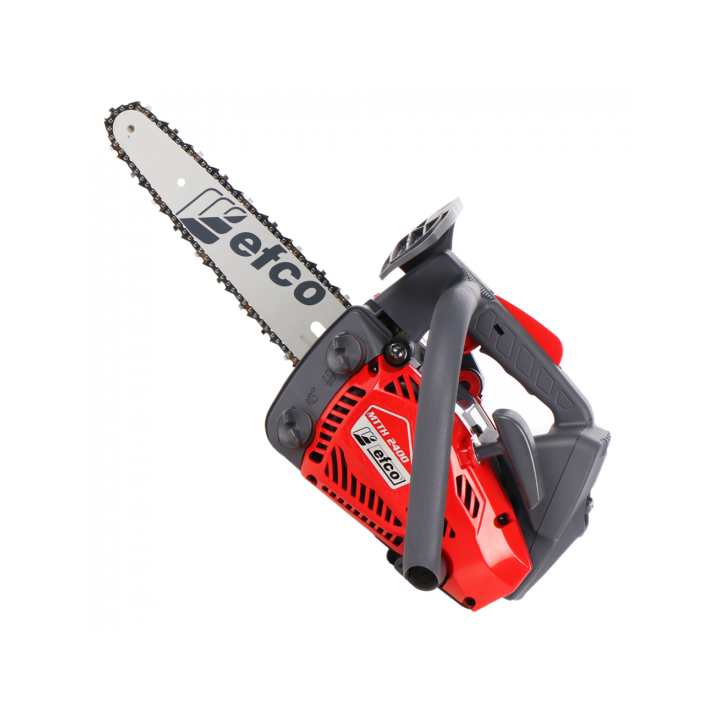 Efco MTTH 2400 karsintamoottorisaha 25 cm carving laippa