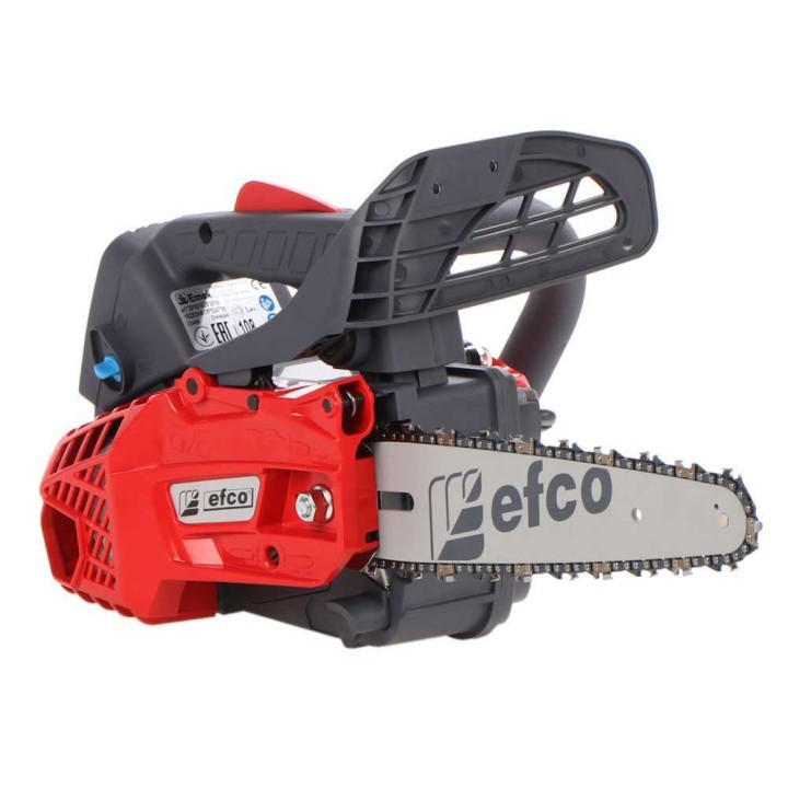 Efco MTTH 2400 karsintamoottorisaha, 25 cm carving-laippa