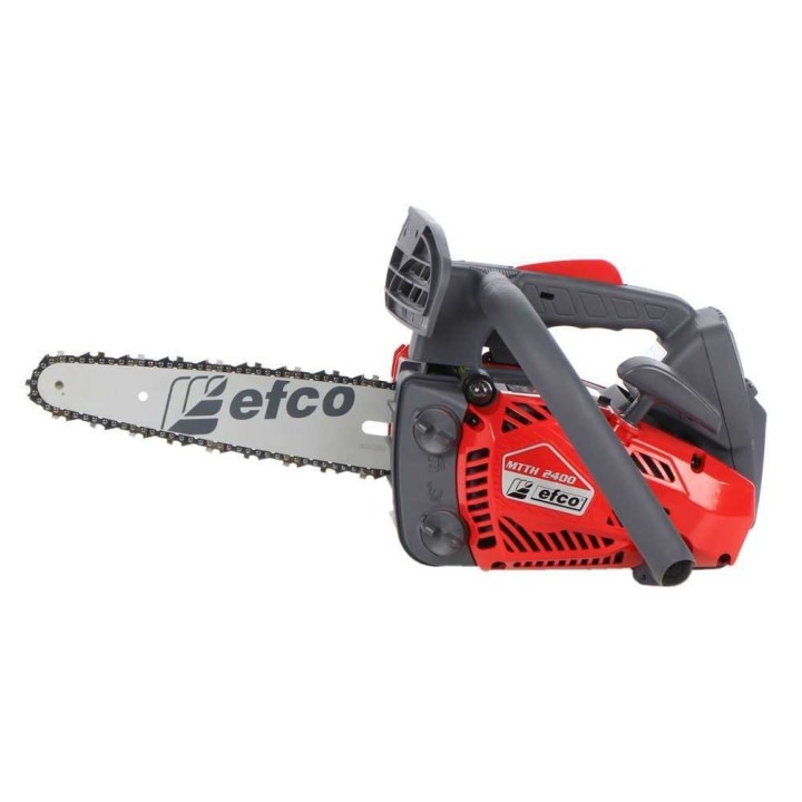 Efco MTTH 2400 karsintamoottorisaha, 25 cm carving-laippa
