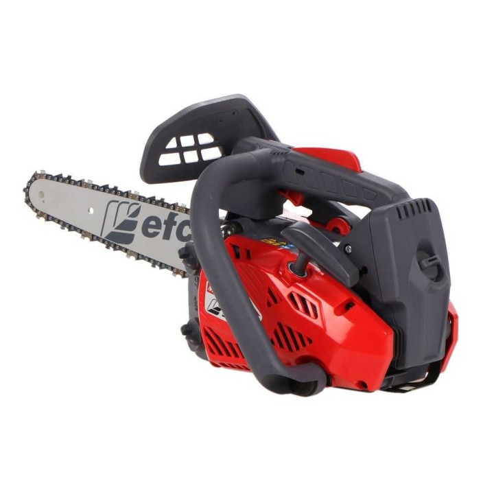 Efco MTTH 2400 karsintamoottorisaha, 25 cm carving-laippa