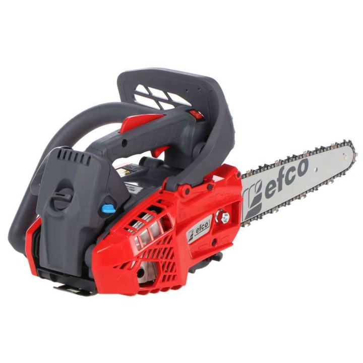 Efco MTTH 2400 karsintamoottorisaha, 25 cm carving-laippa