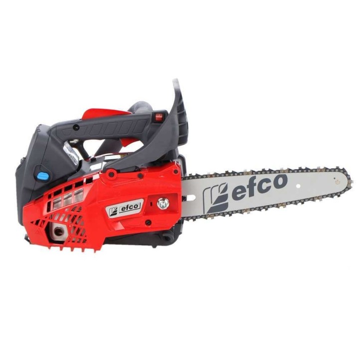 Efco MTTH 2400 karsintamoottorisaha, 25 cm carving-laippa