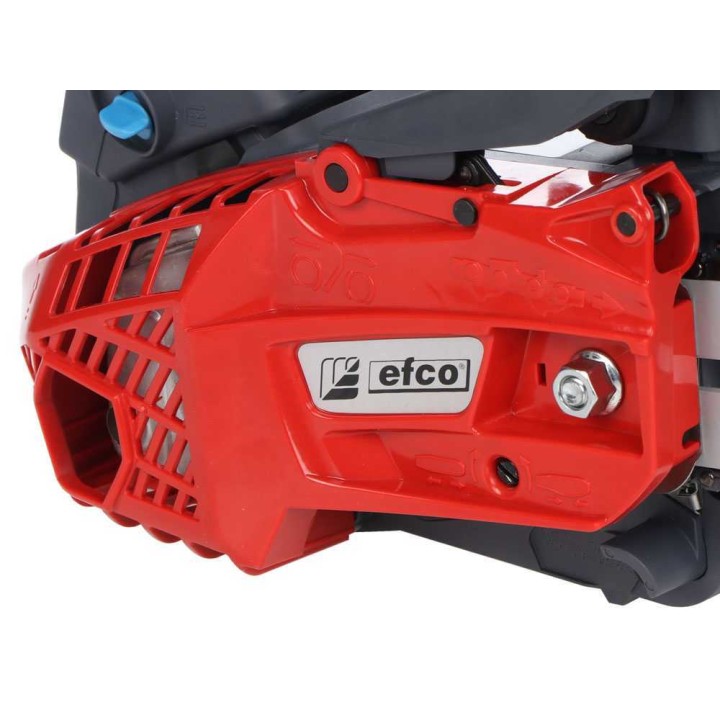 Efco MTTH 2400 karsintamoottorisaha, 25 cm carving-laippa