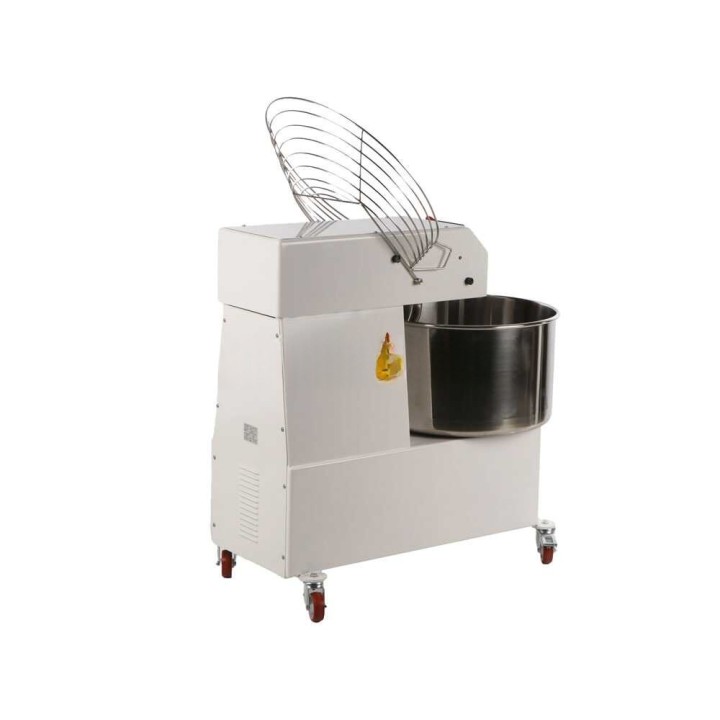 SPIRALMAC SV60 2 Vel Touch -spiraalitaikinakone, 60 kg, 400 V