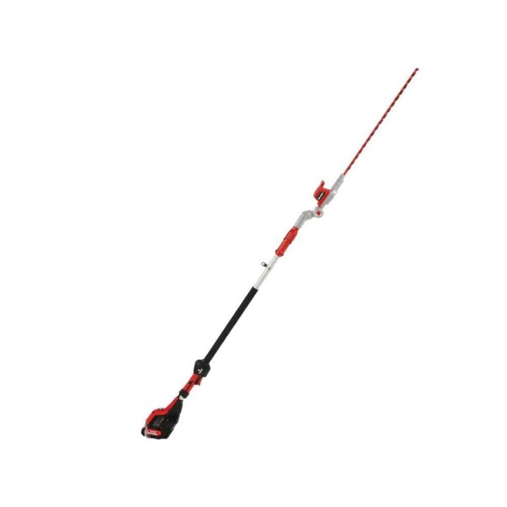 Blue Bird PHT 22-52 akkukäyttöinen pensasleikkuri, 21 V 5 Ah, 52 cm