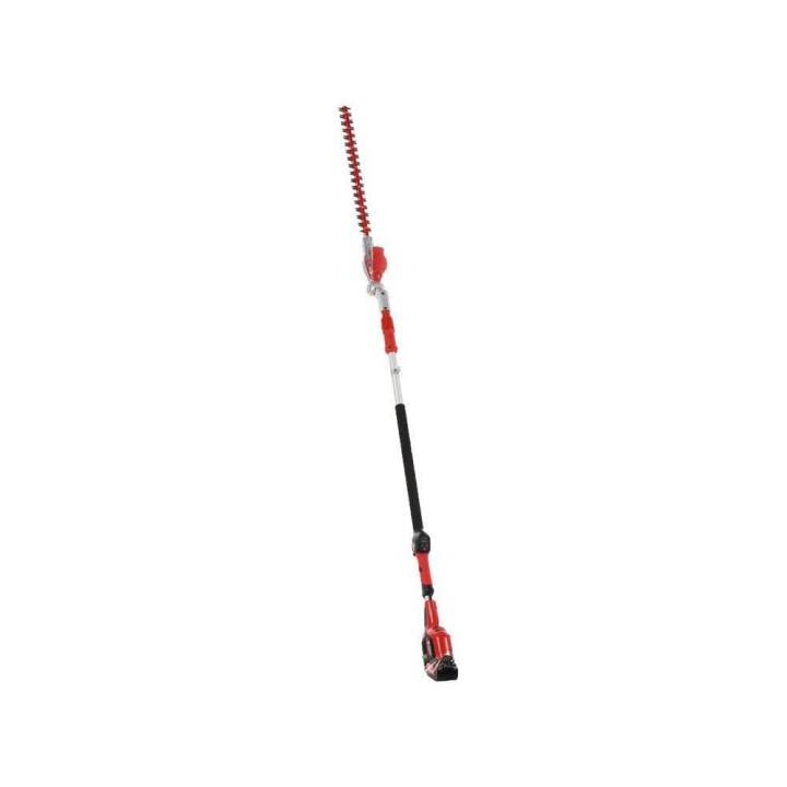 Blue Bird PHT 22-52 akkukäyttöinen pensasleikkuri, 21 V 5 Ah, 52 cm