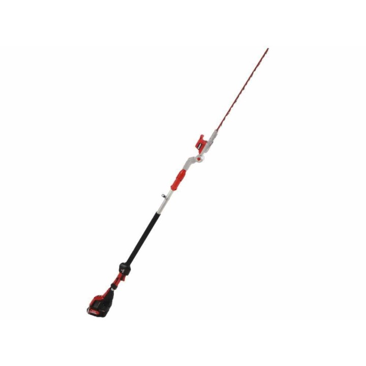 Blue Bird PHT 22-52 akkukäyttöinen pensasleikkuri, 21 V 5 Ah, 52 cm