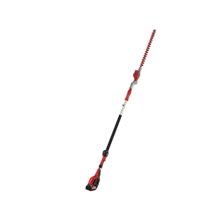 Blue Bird PHT 22-52 akkukäyttöinen pensasleikkuri, 21 V 5 Ah, 52 cm
