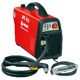 Helvi PC 33 invertteriplasmaleikkuri 10 30 A 230 V