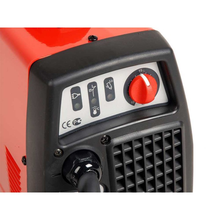 Helvi PC 33 invertteriplasmaleikkuri, 10–30 A, 230 V