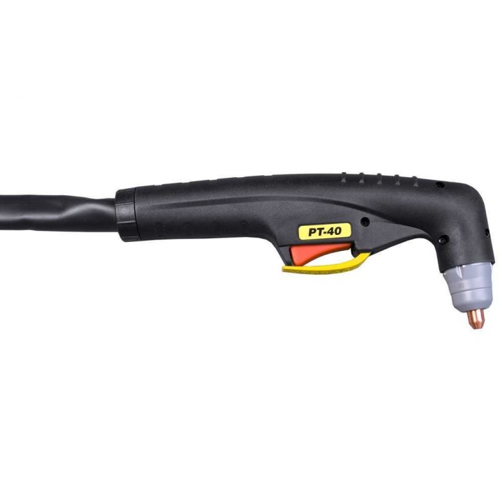 Helvi PC 33 invertteriplasmaleikkuri, 10–30 A, 230 V