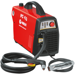 Helvi PC 43 plasmaleikkauslaite 10 40 A 230 V 15 mm