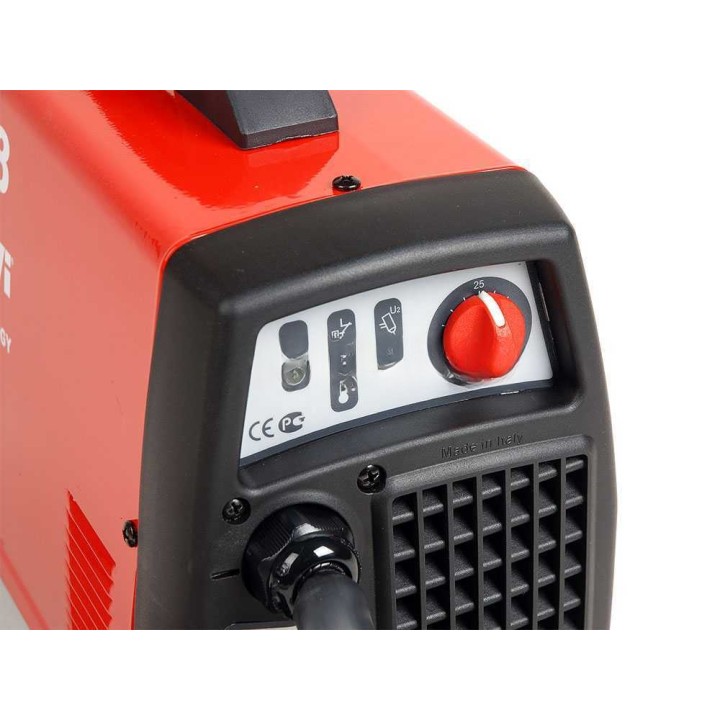 Helvi PC 43 plasmaleikkauslaite, 10–40 A, 230 V, 15 mm