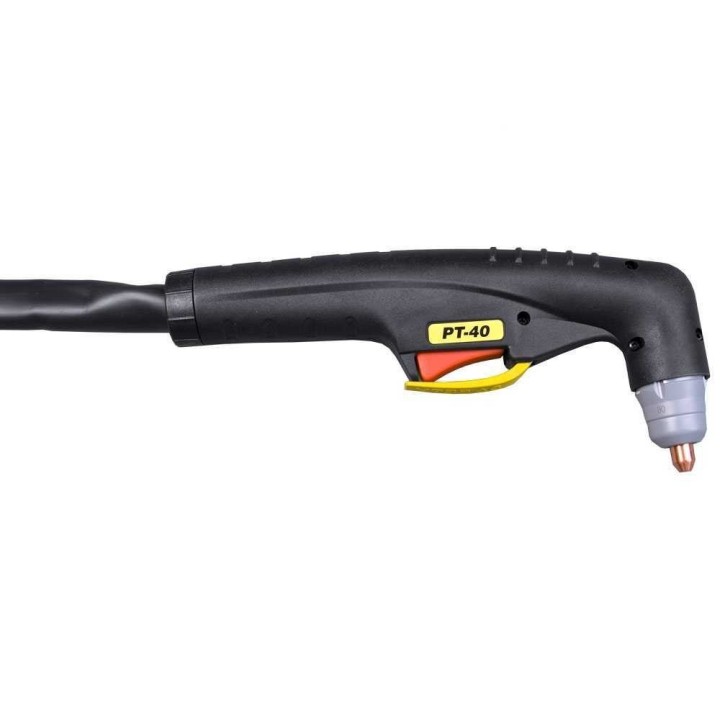 Helvi PC 43 plasmaleikkauslaite, 10–40 A, 230 V, 15 mm