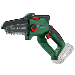 Bosch EasyChain 18V 15 7 akkukäyttöinen oksaleikkuri 15 cm ilman akkua ja laturia