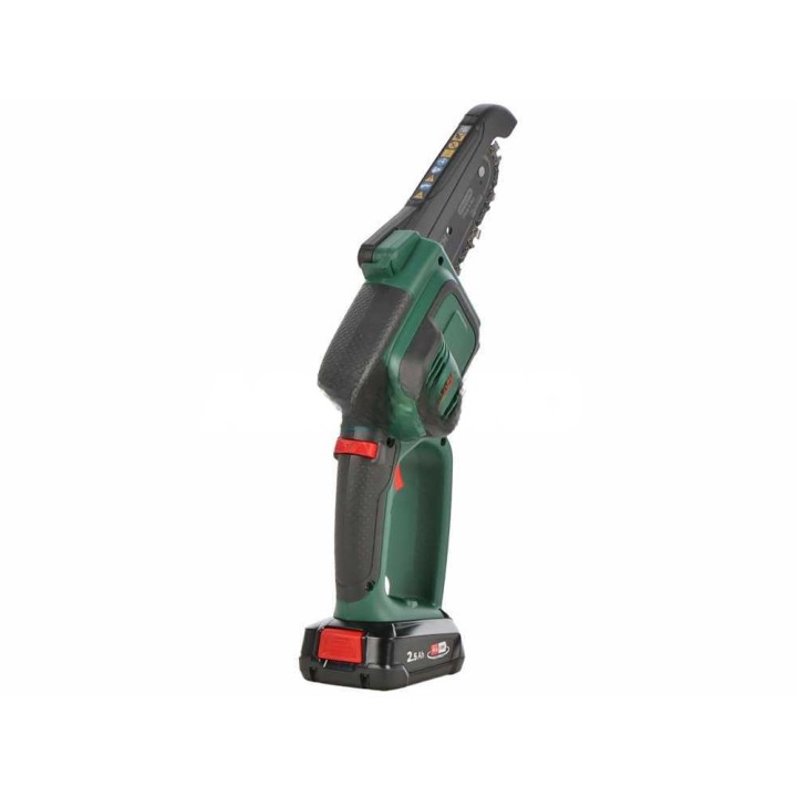 Bosch EasyChain 18V-15-7 akkukäyttöinen oksaleikkuri, 15 cm, ilman akkua ja laturia