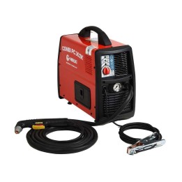 Helvi Combi PC 302K invertteriplasmaleikkuri 10 30 A 230 V