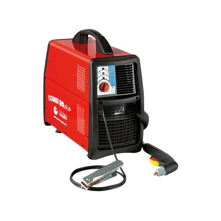 Helvi Combi PC 302K invertteriplasmaleikkuri, 10–30 A, 230 V