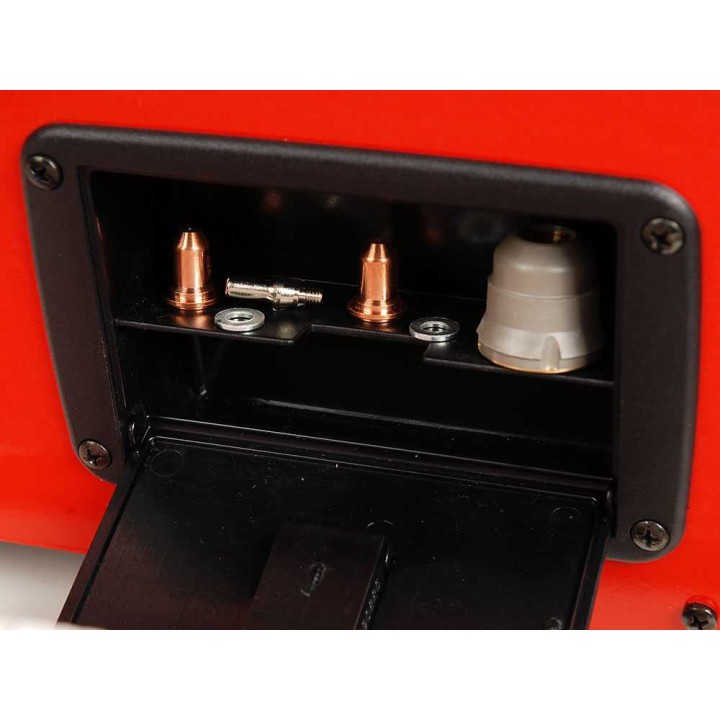 Helvi Combi PC 302K invertteriplasmaleikkuri, 10–30 A, 230 V