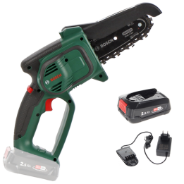 Bosch EasyChain 18V 15 7 akkukäyttöinen oksasaha 18 V 15 cm