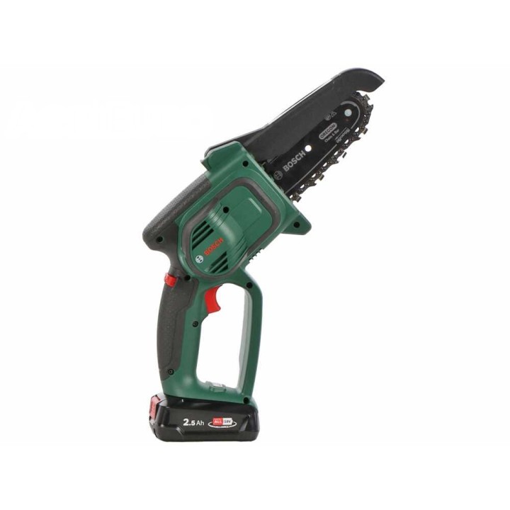 Bosch EasyChain 18V-15-7 akkukäyttöinen oksasaha, 18 V, 15 cm