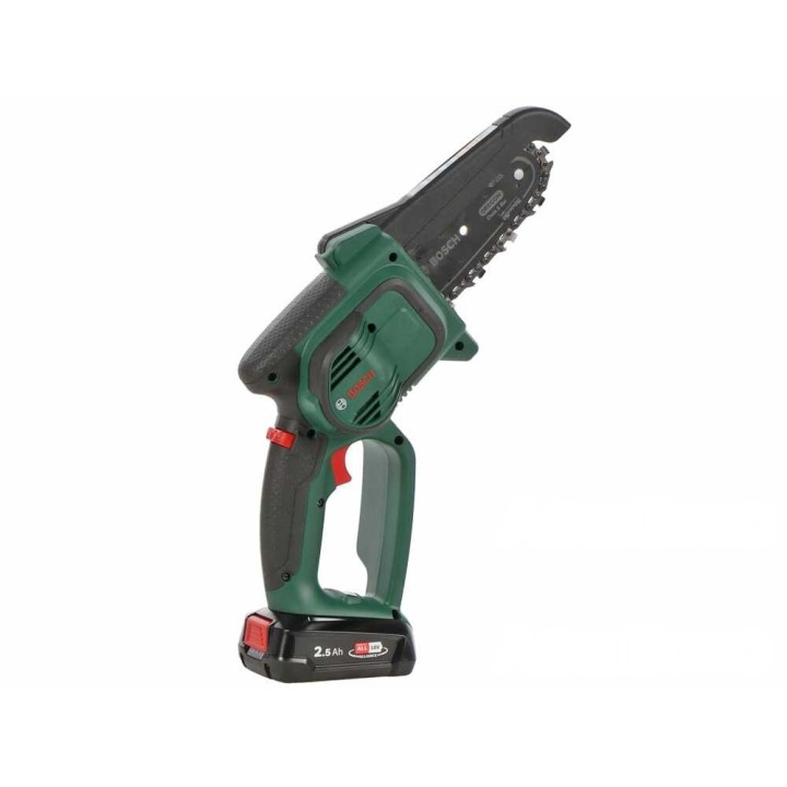 Bosch EasyChain 18V-15-7 akkukäyttöinen oksasaha, 18 V, 15 cm