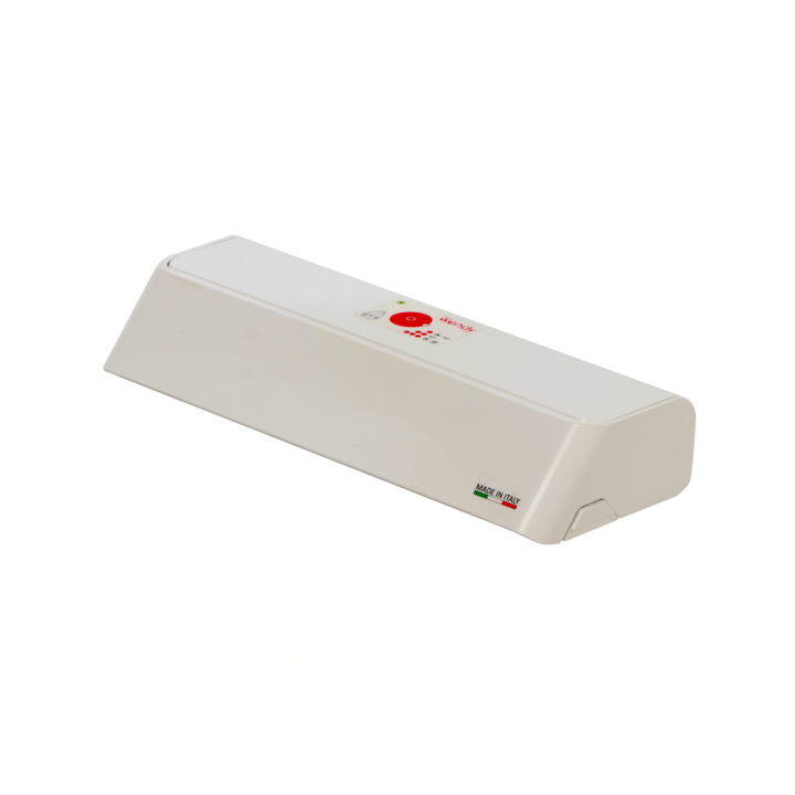 Tre Spade Wendy automaattinen vakuumikone 33 cm 42 W