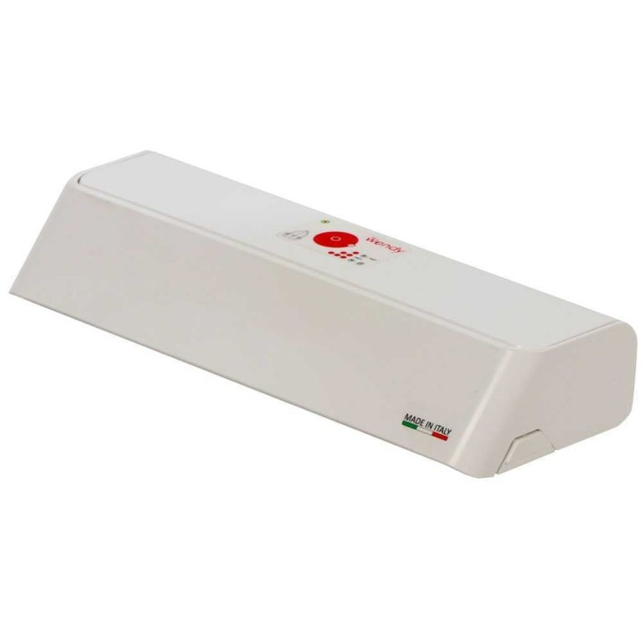 Tre Spade Wendy automaattinen vakuumikone, 33 cm, 42 W