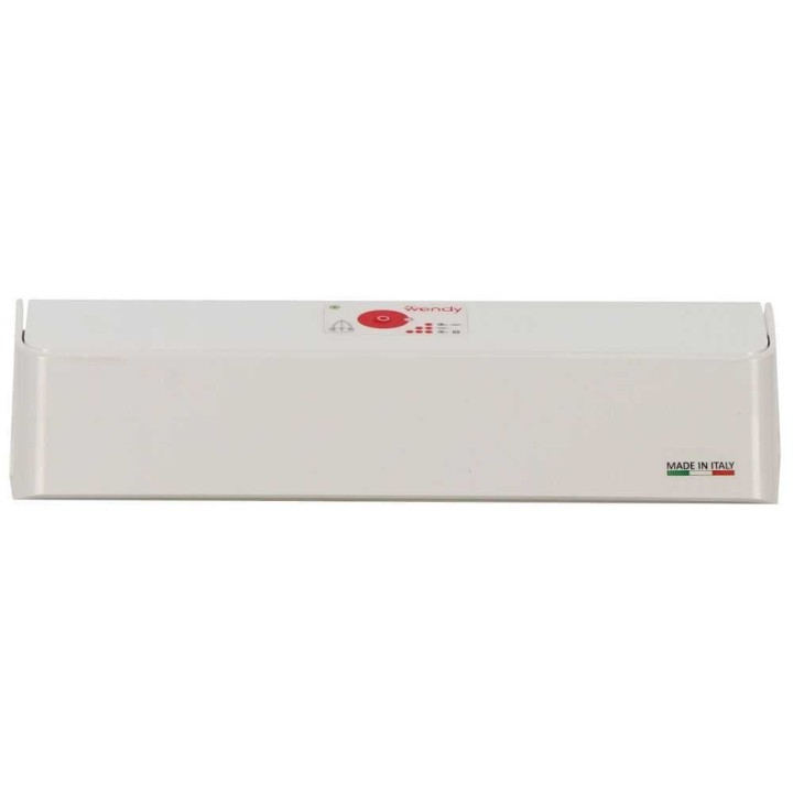 Tre Spade Wendy automaattinen vakuumikone, 33 cm, 42 W