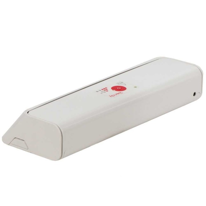 Tre Spade Wendy automaattinen vakuumikone, 33 cm, 42 W