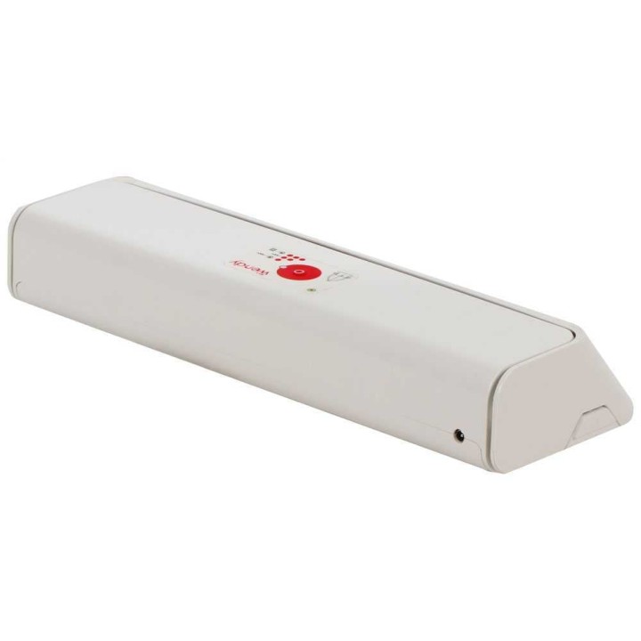 Tre Spade Wendy automaattinen vakuumikone, 33 cm, 42 W