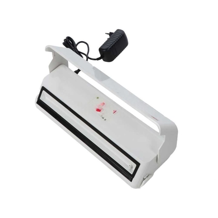 Tre Spade Wendy automaattinen vakuumikone, 33 cm, 42 W
