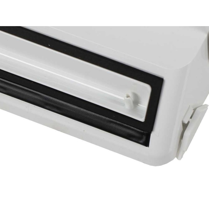 Tre Spade Wendy automaattinen vakuumikone, 33 cm, 42 W