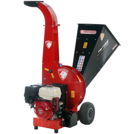 Ceccato Tritone BIG oksasilppuri Honda GX390 sähköstartti 80 mm