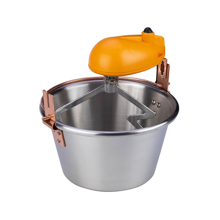 Ardes AR2481 POLENTINOX sähköinen pata polentalle 3 5 l 15 W 230 V