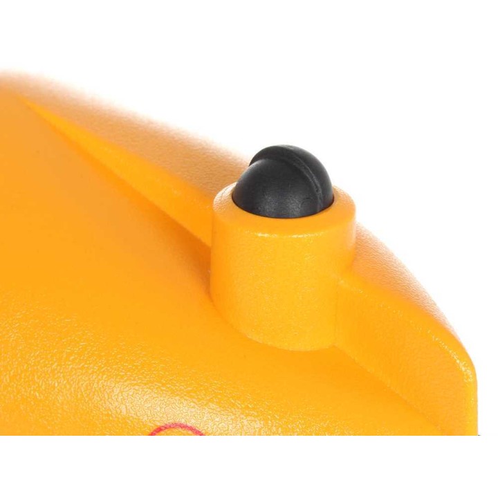 Ardes AR2481 POLENTINOX sähköinen pata polentalle, 3,5 l, 15 W, 230 V