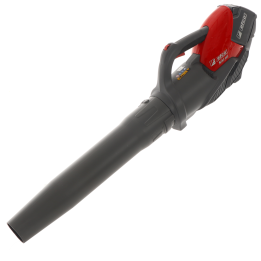 Efco SAi 60 Boost akkupuhallin 40 V 2 Ah 620 W