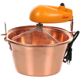 Ardes AR2480 sähköinen kuparipata 3 5 l 15 W 230 V