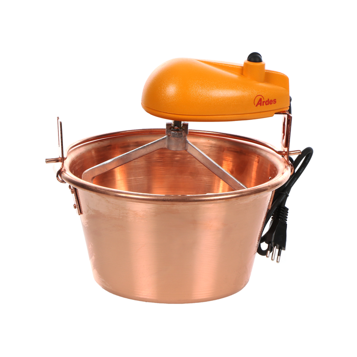Ardes AR2480 sähköinen kuparipata 3 5 l 15 W 230 V
