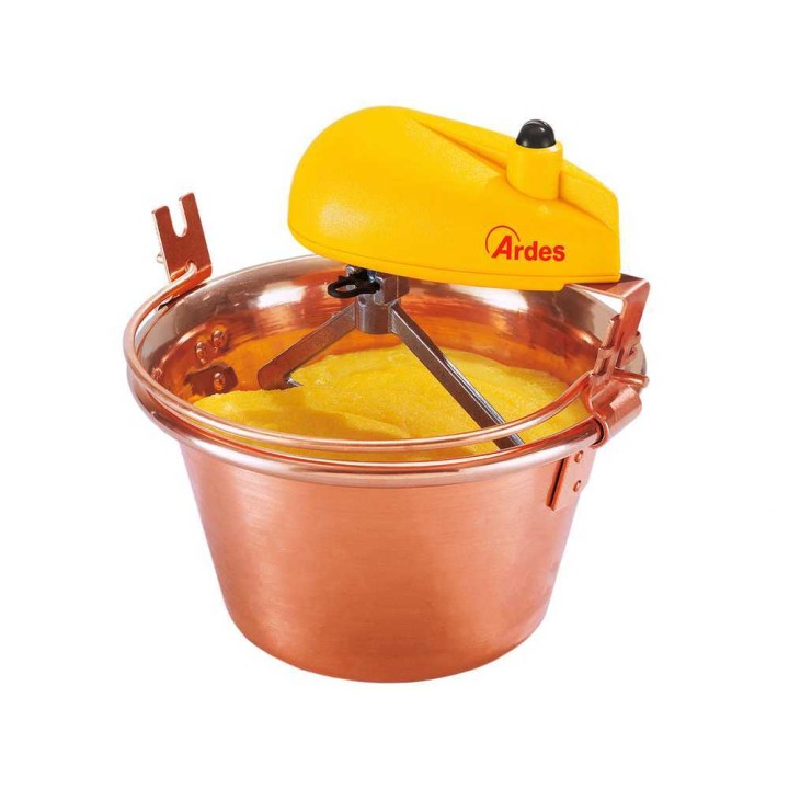 Ardes AR2480 sähköinen kuparipata, 3,5 l, 15 W, 230 V