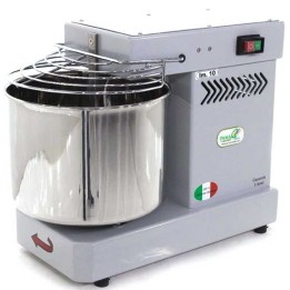 Famag IM 10 230 1 Velocit Silver spiraalitaikinakone 10 kg