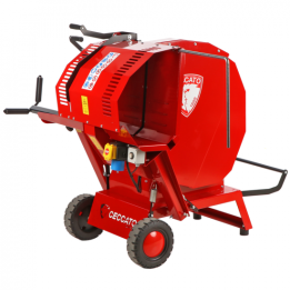 Ceccato Olindo SGTMONO sähköinen sirkkelihalkosaha 2 200 W 230 V 600 mm