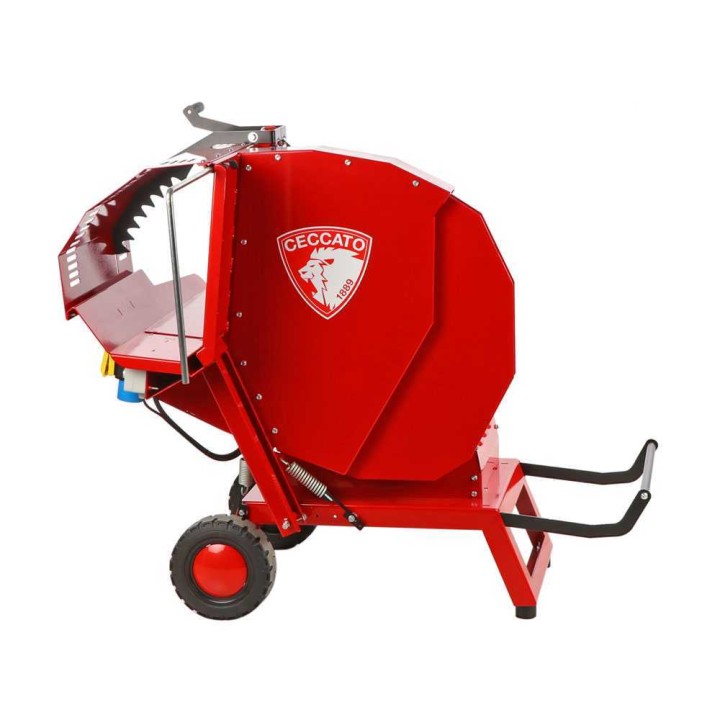 Ceccato Olindo SGTMONO sähköinen sirkkelihalkosaha, 2 200 W, 230 V, 600 mm