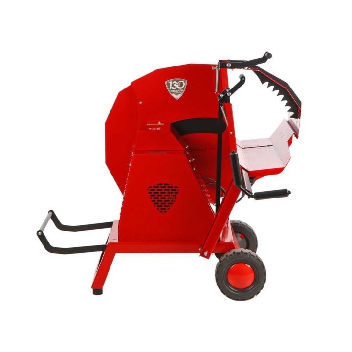 Ceccato Olindo SGTMONO sähköinen sirkkelihalkosaha, 2 200 W, 230 V, 600 mm