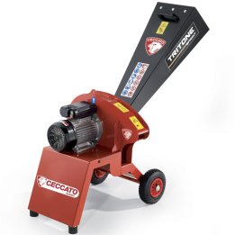 Ceccato Tritone BioSprint biotriturii kolmivaiheinen sähkömoottori 2 200 W 35 mm