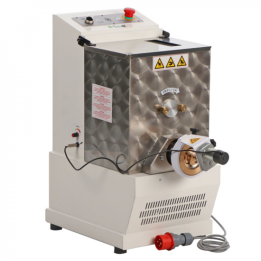 Fimar MPF8N ammattikäyttöön tarkoitettu pastakone 1 000 W 400 V
