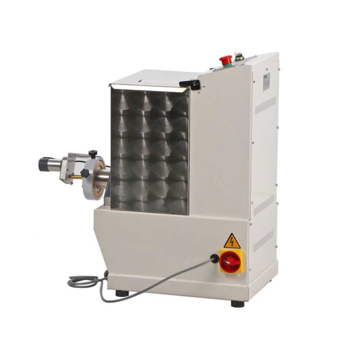 Fimar MPF8N ammattikäyttöön tarkoitettu pastakone, 1 000 W, 400 V